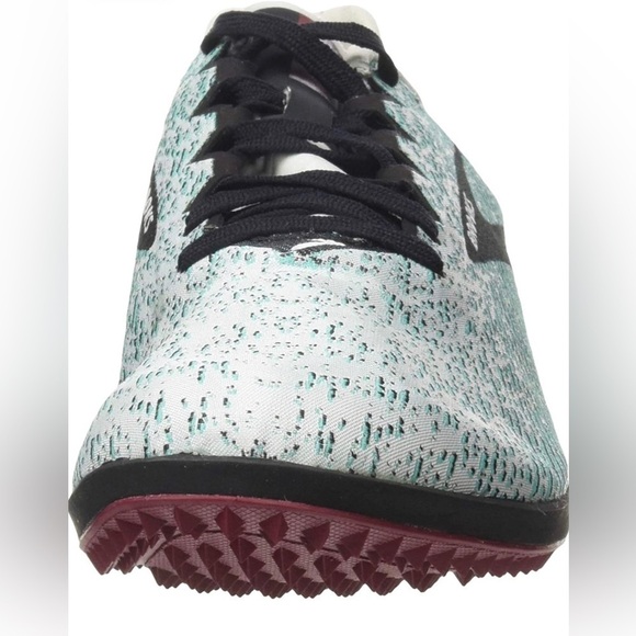 Brooks Women's Mach 19 Spikeless Track Running Shoes size 9.5 sneakers - Picture 2 of 12